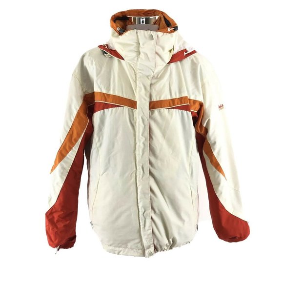 Columbia Jackets & Blazers - Columbia Womens Interchange Jacket Core Fleece M